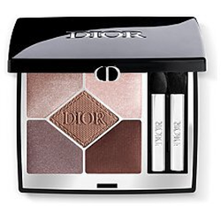 Dior Diorshow 5 Couleurs Eyeshadows nr 669 zestaw cieni do powiek