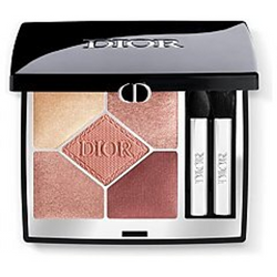 Dior Diorshow 5 Couleurs Eyeshadows nr 743 zestaw cieni do powiek