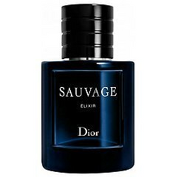 Dior SAUVAGE ELIXIR 100ML