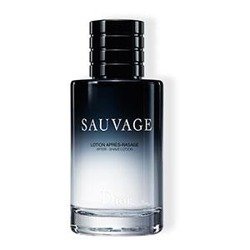 Dior Sauvage woda po goleniu 100ml