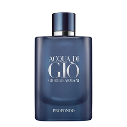 Giorgio Armani Acqua di Gio Homme Profondo woda perfumowana 200ml
