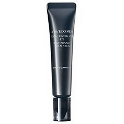 Shiseido Men Caretotal Revitalizer Eye Cream15ml