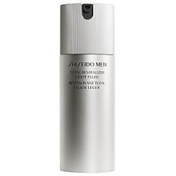 Shiseido Men Caretotal Revitalizer Light Fluid75ml