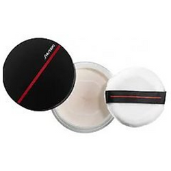 Shiseido Silk Powderinvisible Silk Loose Powder 01 Radiant6 G