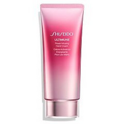 Shiseido Ultimuneultimune Hand Cream75ml