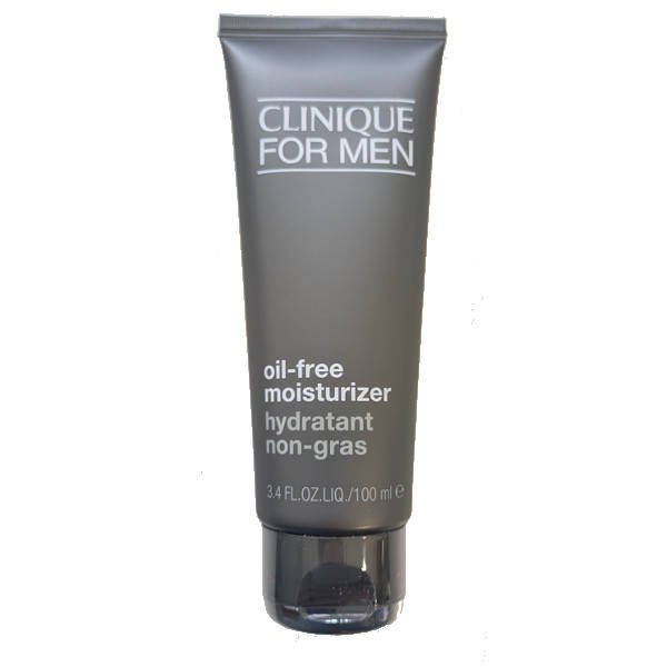 clinique oil free moisturizer mens