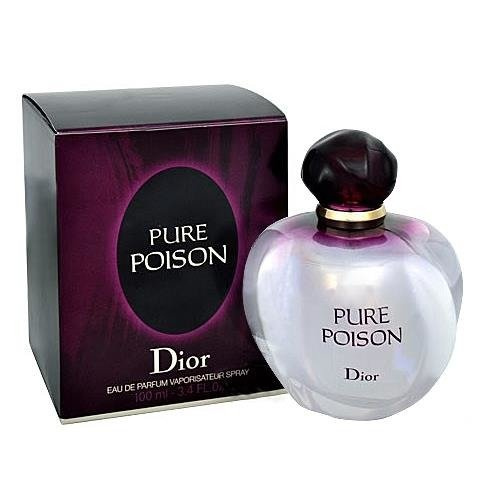 Dior parfum 2025 pure poison