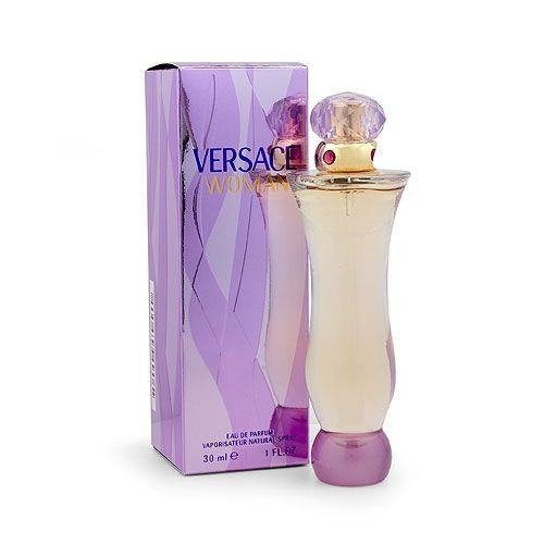 Versace Woman woda perfumowana spray 100ml PERFUMY \ DLA KOBIET
