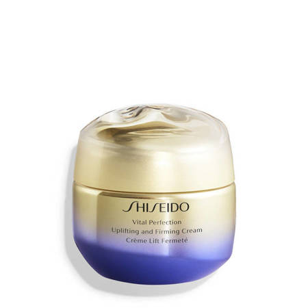 -Shiseido Vital Perfection Uplifting And Firming Cream 75ml