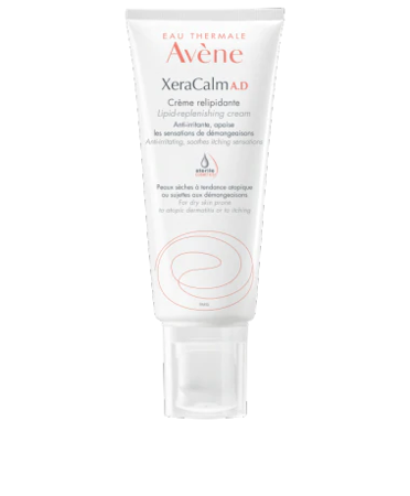 Avene XeraCalm A.D Lipid-replenishing Cream - Krem uzupełniający lipidy 200ml