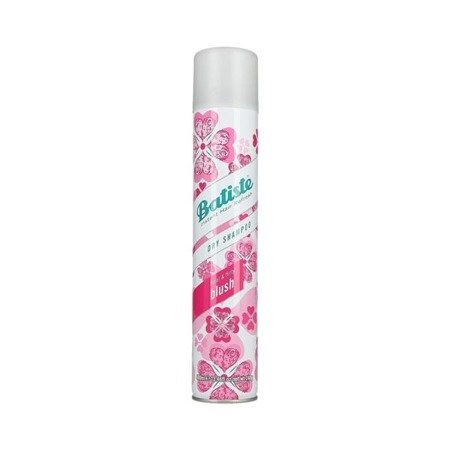 Batiste Dry Shampoo suchy szampon do włosów Blush 400ml