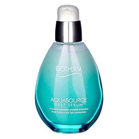 Biotherm Aquasource Deep Serum - serum odżywcze do twarzy 50 ml