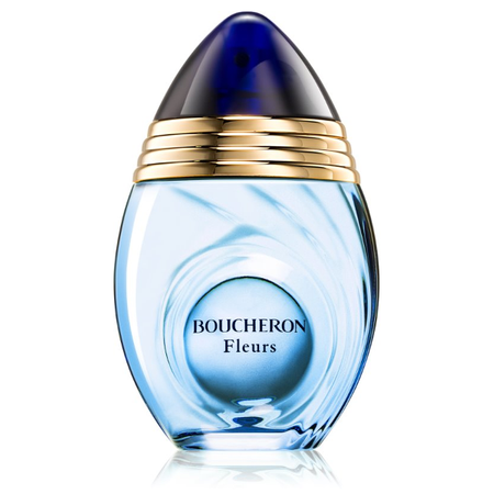 Boucheron Femme Fleurs Eau de Parfum 100ml