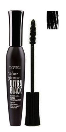 Bourjois Mascara Volume Glamour Pogrubiający tusz do rzęs nr 61 Ultra Black 12ml