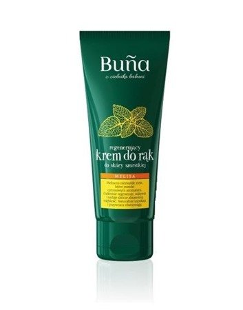 Buna Melisa krem do rąk regenerujący 70ml