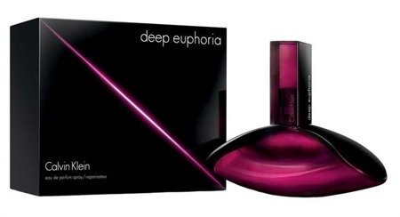 Calvin Klein Euphoria Deep woda perfumowana spray 30ml