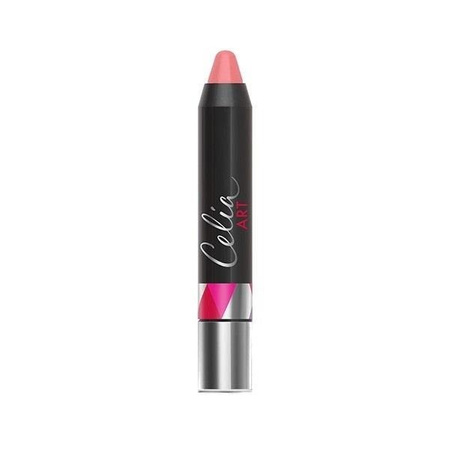 Celia Art Crayon Lipstick pomadka do ust w kredce 12 3g