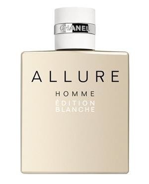 Chanel Allure Homme Edition Blanche woda perfumowana 150ml
