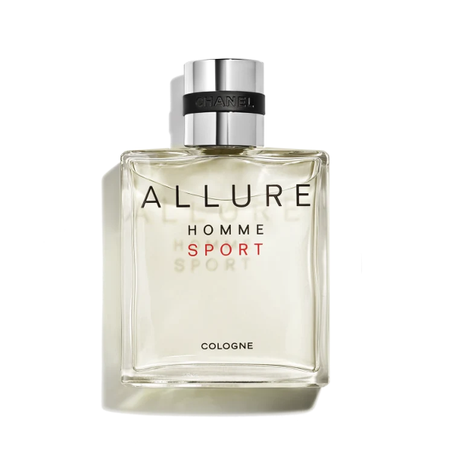 Chanel Allure Homme Sport Cologne Woda Toaletowa 100 ml