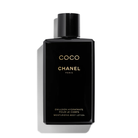 Chanel Coco Emulsja do ciała 200 ml