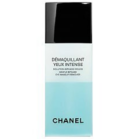 Chanel  Dwufazowy Płyn Do Demakijażu Oczu 100ml