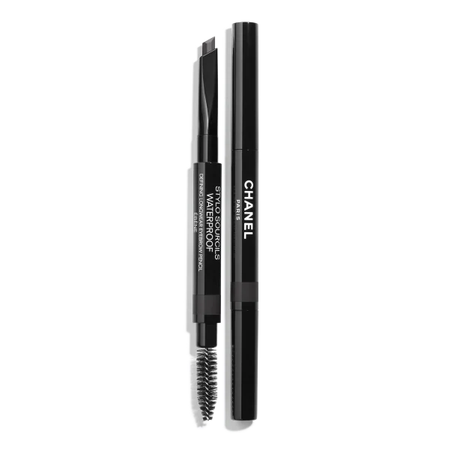 Chanel Kredka Do Brwi Stylo Sourcils Waterproof  812 - Ebene