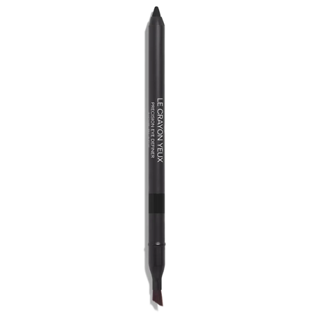 Chanel Kredka Do Oczu Crayon Yeux Noir 01