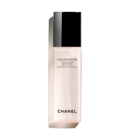 Chanel L'Eau De Mousse Woda-Pianka do demakijażu 150ml