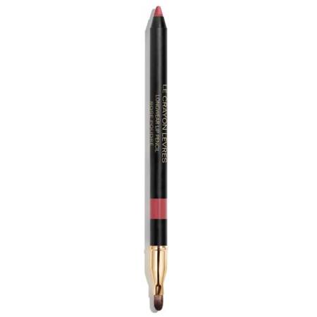 Chanel Le Crayon Lèvres Renovation Konturówka do ust 196 Rose PoudréA Coral Pink