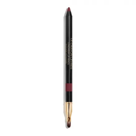 Chanel Le Crayon Levres Rouge Intense 184