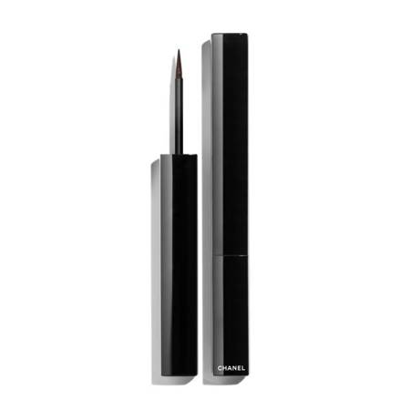 Chanel Le Liner De Chanel płynny eyeliner 514 Ultra Brun