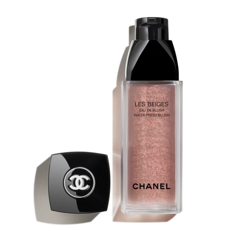 Chanel Les Beiges Eau De Blush Light / Peach 15ml