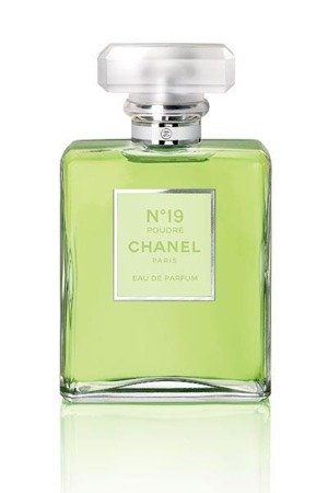 Chanel No 19 Poudre Woda perfumowana spray 100ml