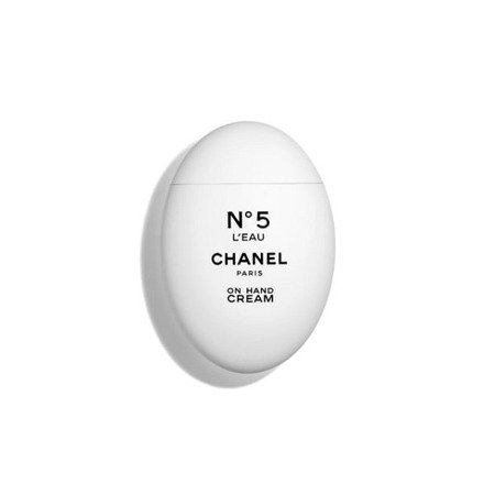 Chanel No 5 L'eau on hand cream - krem do rąk 50ml