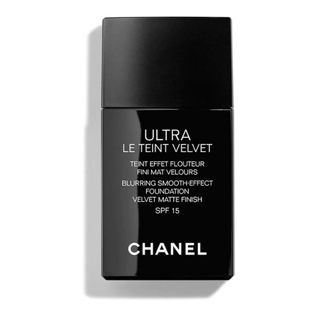 Chanel Ultra Le Teint Velvet  Beige Rose  12