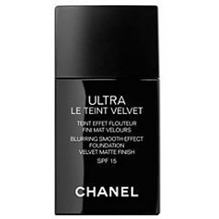 Chanel Ultra Le Teint Velvet  Beige Rose 22 30 ml