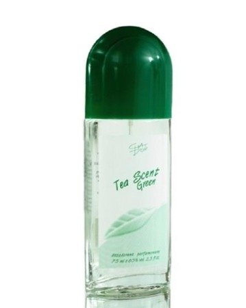 Chat D'or Green Leaf dezodorant spray 75ml