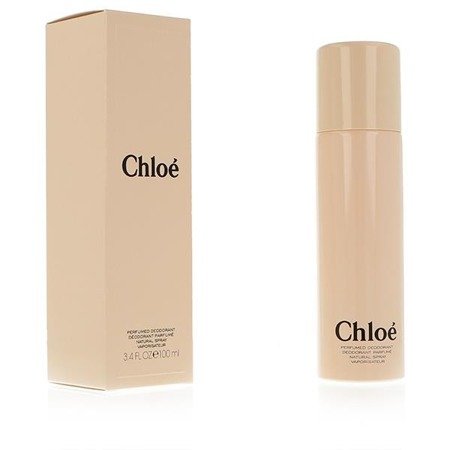 Chloe Chloe perfumowany dezodorant spray 100ml