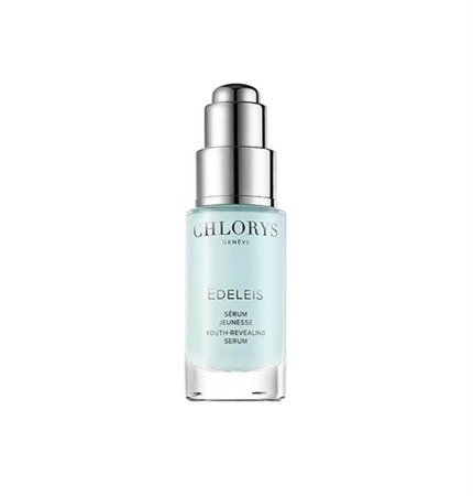 Chlorys Edeleis Youth-Revealing Serum odmładzające serum do twarzy 30ml