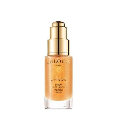 Chlorys Lifteor Illuminating Radiance Serum serum rozświetlające do skóry dojrzałej 30ml