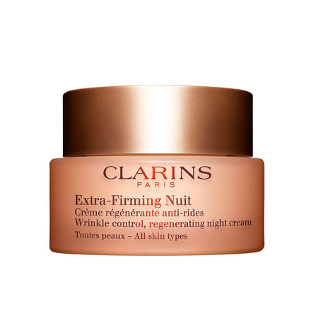 Clarins Extra-Firming Night Krem na Noc do Cery Suchej 50ml