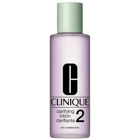 Clinique 3-Step Skin Care System Clarifying Lotion 2- Tonik do twarzy  400 ml