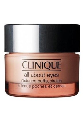 Clinique All About Eyes-Krem pod oczy 15 ml