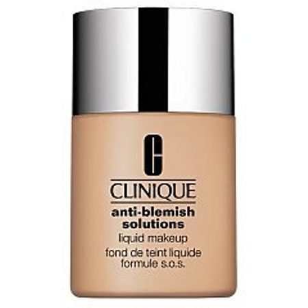 Clinique  Anti-Blemish Solutions Liquid Makeup - CN08 30 ml