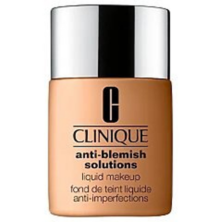 Clinique  Anti-Blemish Solutions Liquid Makeup - CN70 podkład do cery problematycznej 30ml