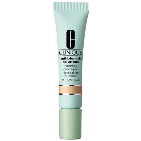 Clinique AntiBlemish Solutions Clearing Concealer 02- Punktowy korektor 10 ml