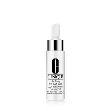 Clinique Clarifying Do-Over Peel 30ml