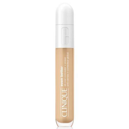 Clinique Even Better All-Over Concealer + Eraser Wn 38 Stone