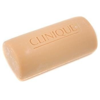 Clinique Facial Soap Mild - Refill Kostka myjąca dla skóry suchej i normalnej bez mydelniczki 100 g