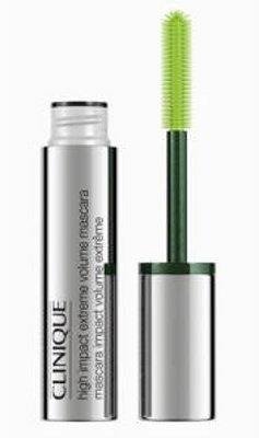 Clinique High Impact Volume Extreme Mascara 01 Extreme Black Black Tusz do rzęs 10ml